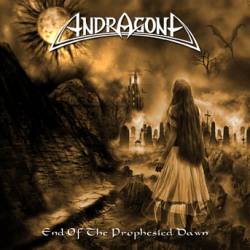 Andragona : End of the Prophesied Dawn